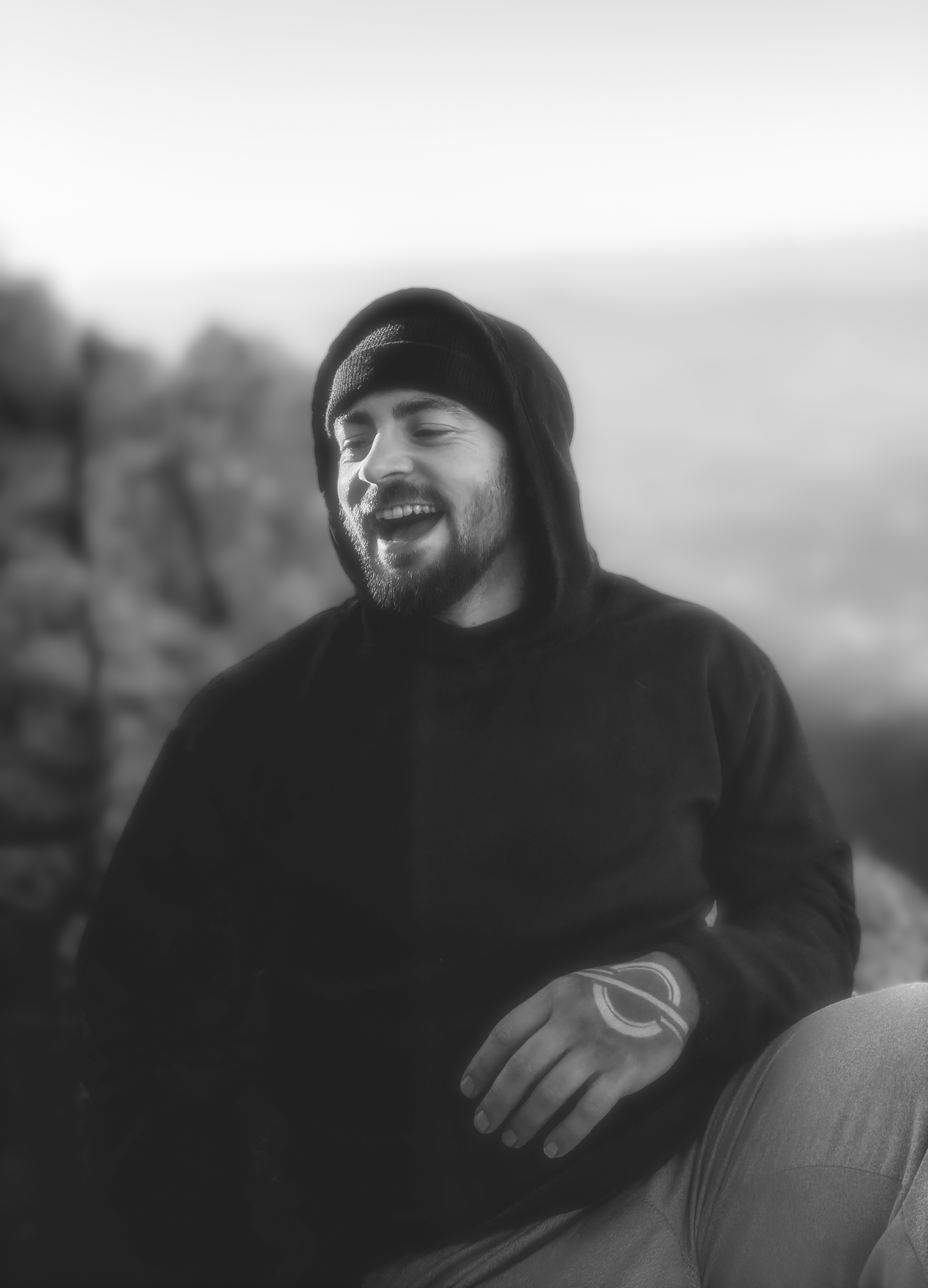 Photo of Gaétan - KIBU Performance