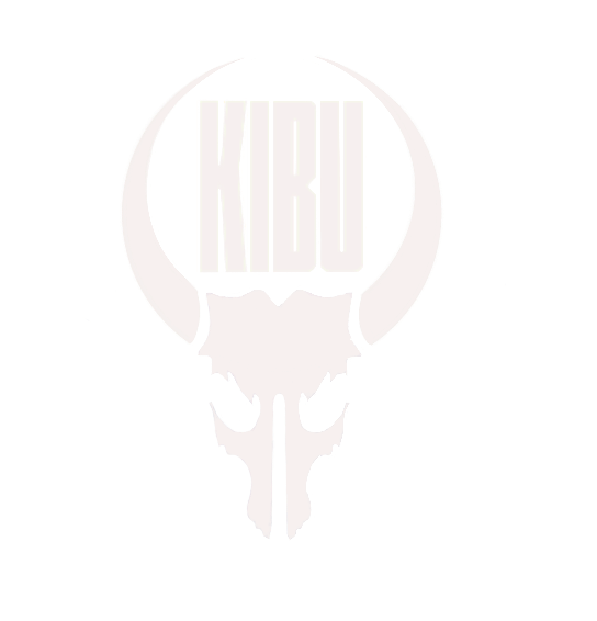 KIBU Performance Logo