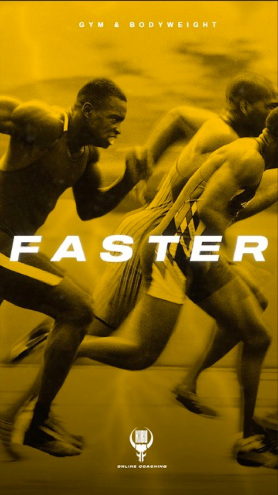 FASTER