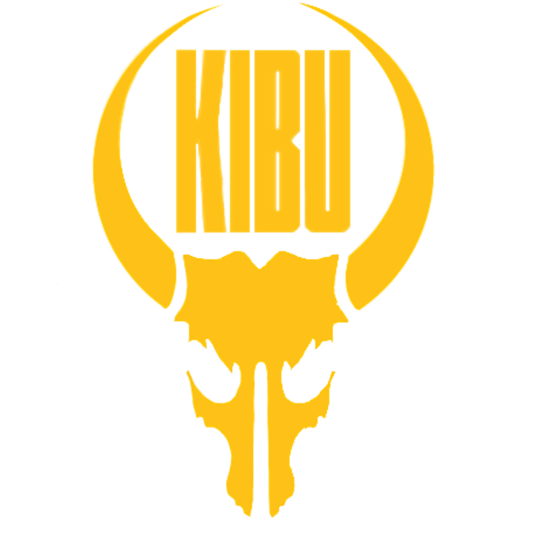 KIBU Logo